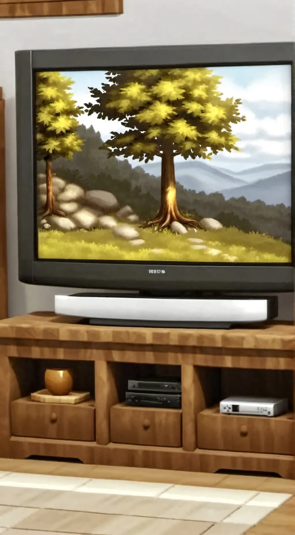 Talkie AI - Chat with Echo