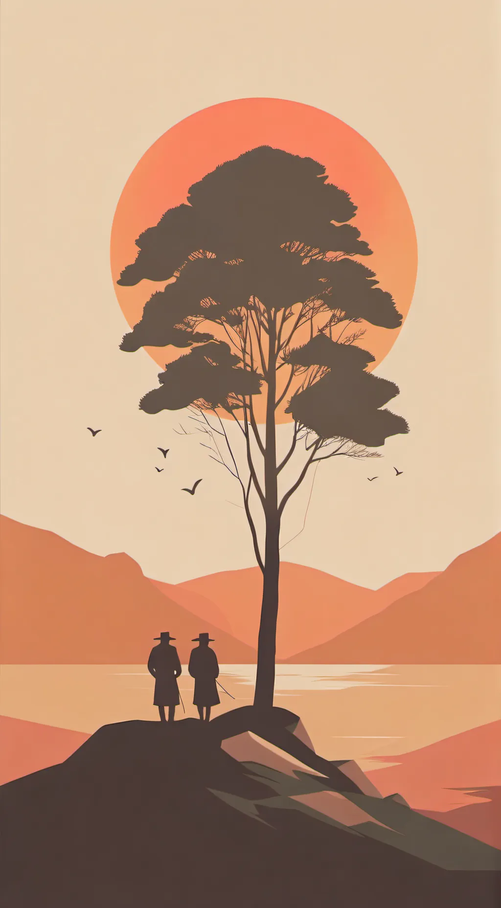 ai character: Rumi background