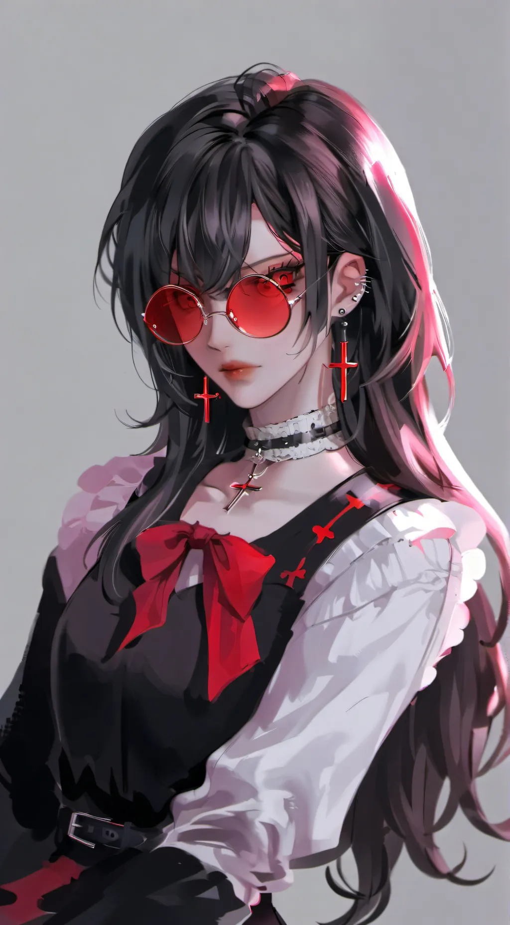 ai character: oyilla background