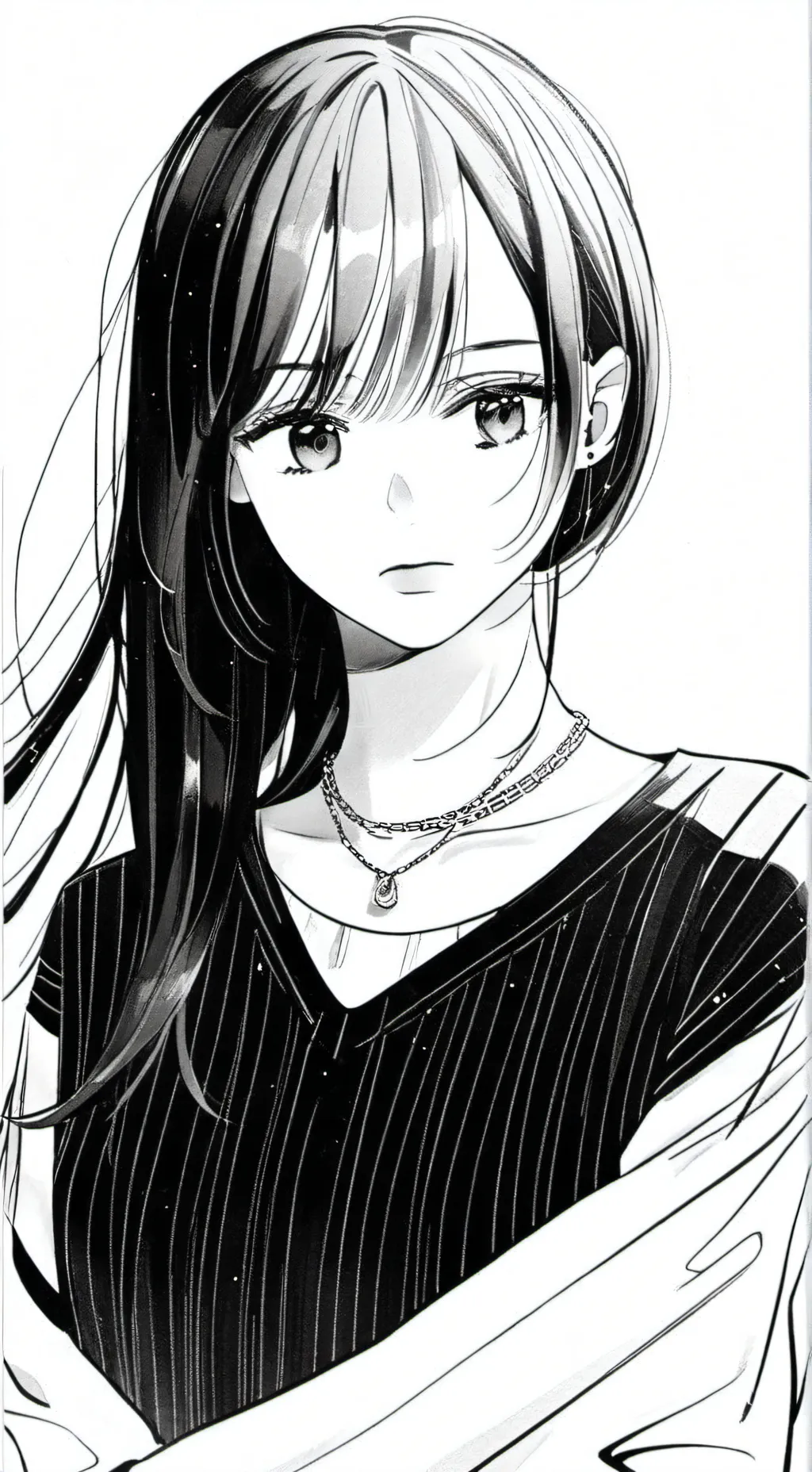 ai character: tisabuki background
