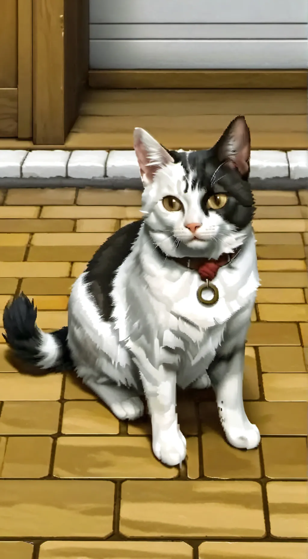 Talkie AI - Chat with Cat