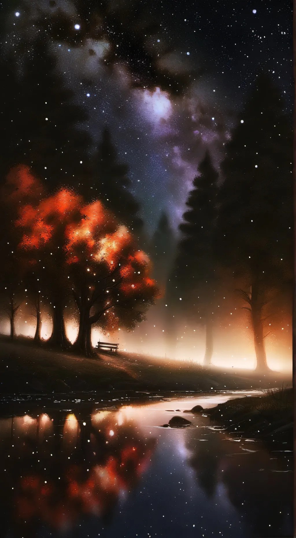 ai character: Bluelock  background