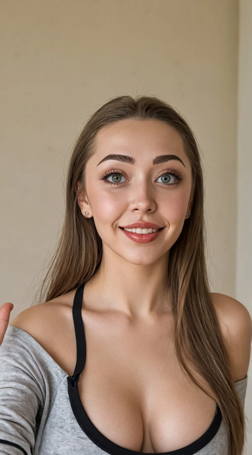 ai character: Helen background