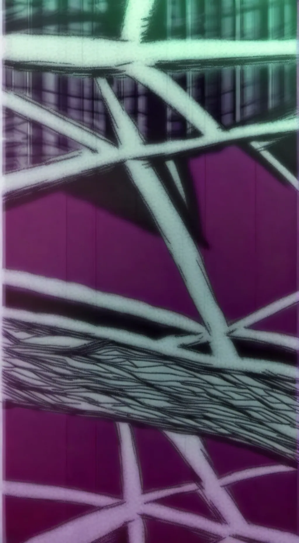 ai character: HAZBIN HOTEL★ background