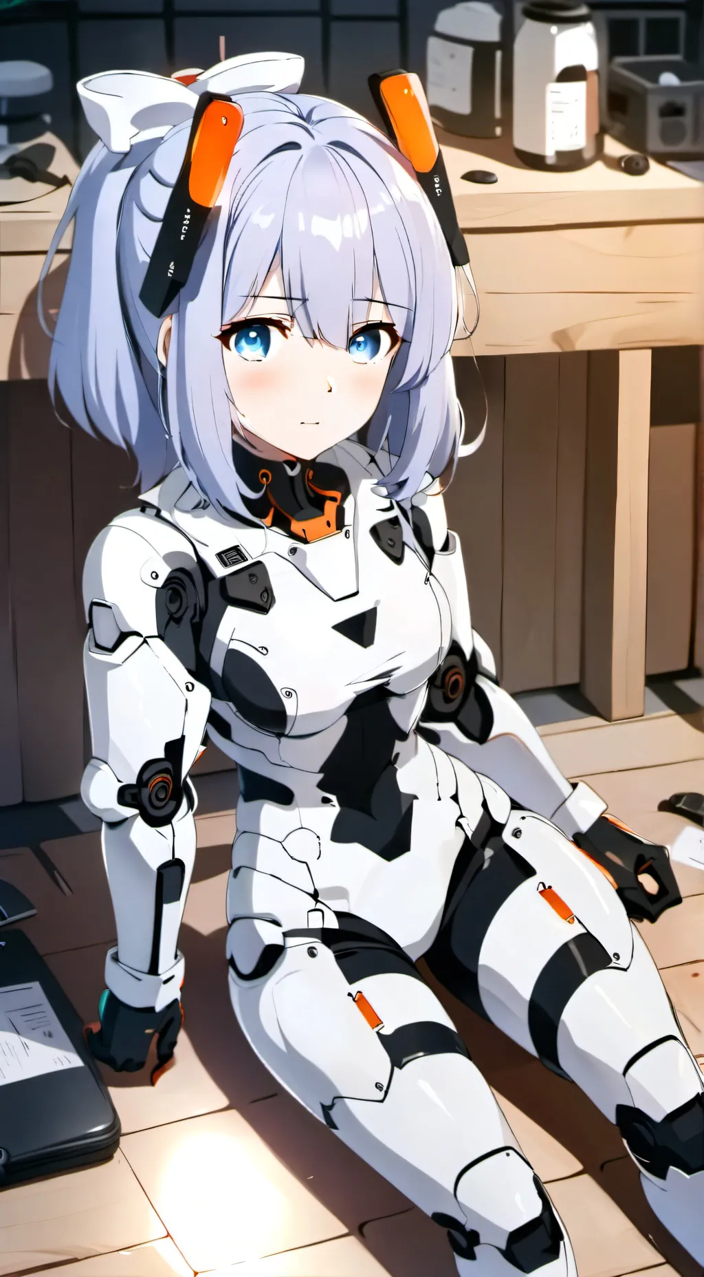 Talkie AI - Chat with Veronica