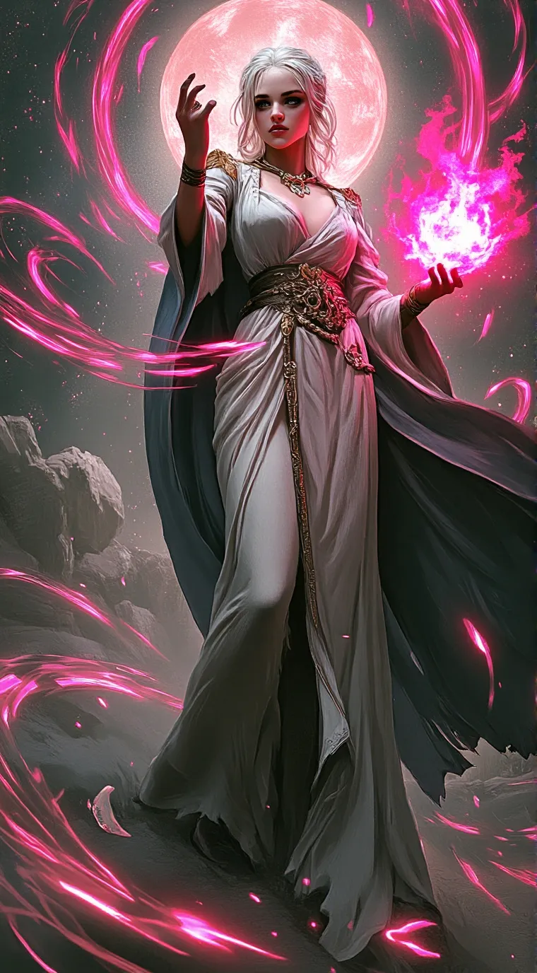 ai character: Friend group  background