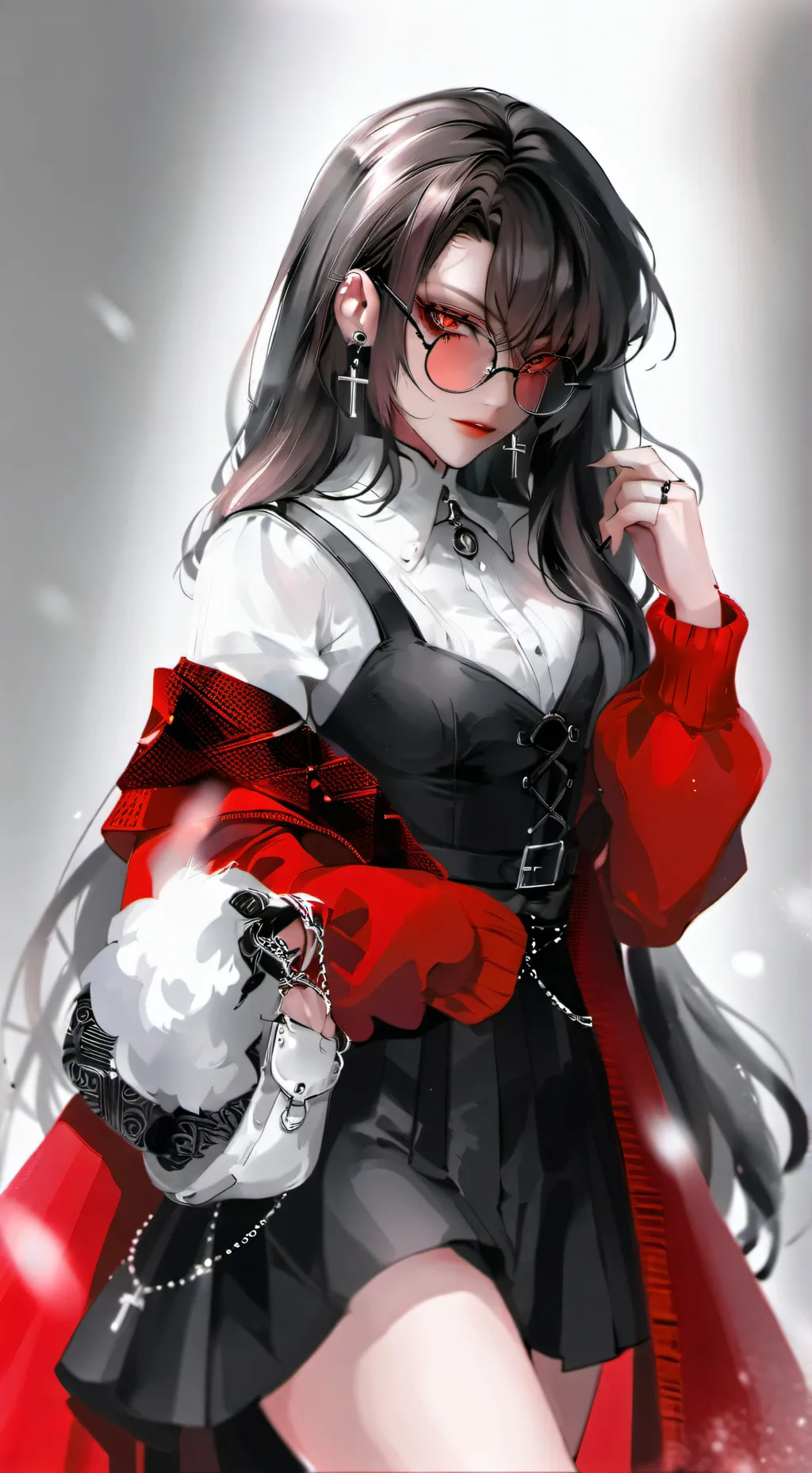 ai character: iniella background