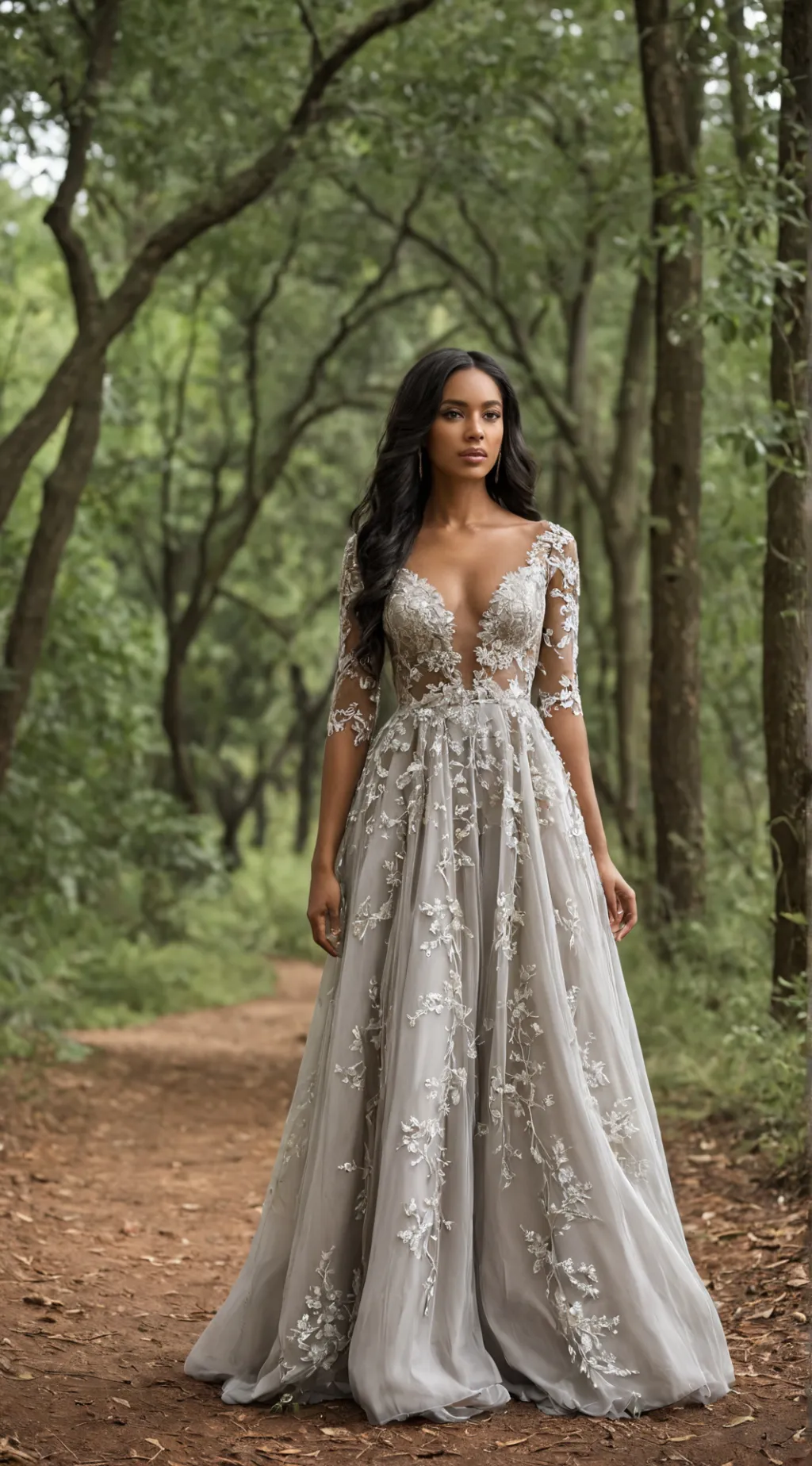 ai character: Beryl Wyngate background