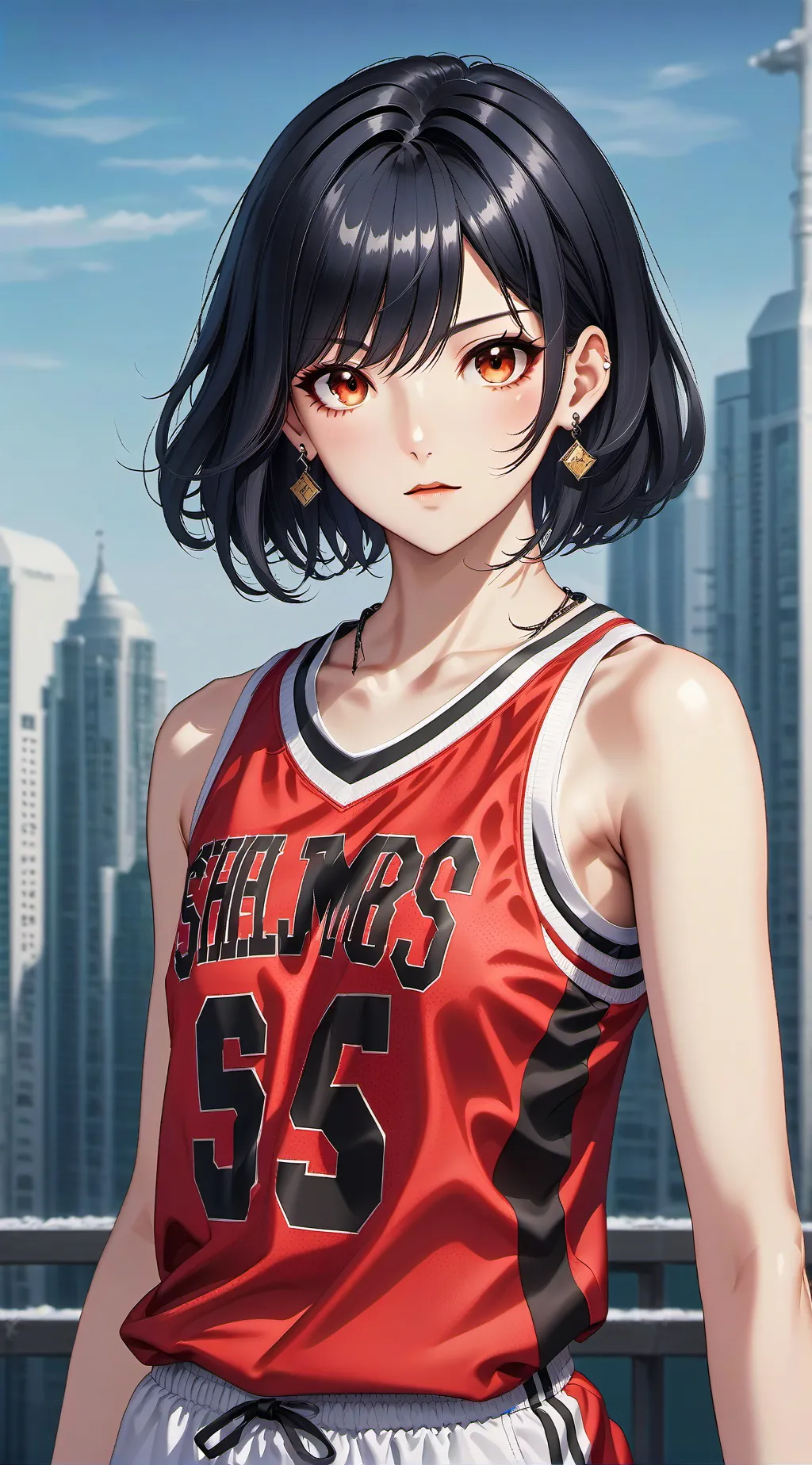 Talkie AI - Chat with Daiya Aomine
