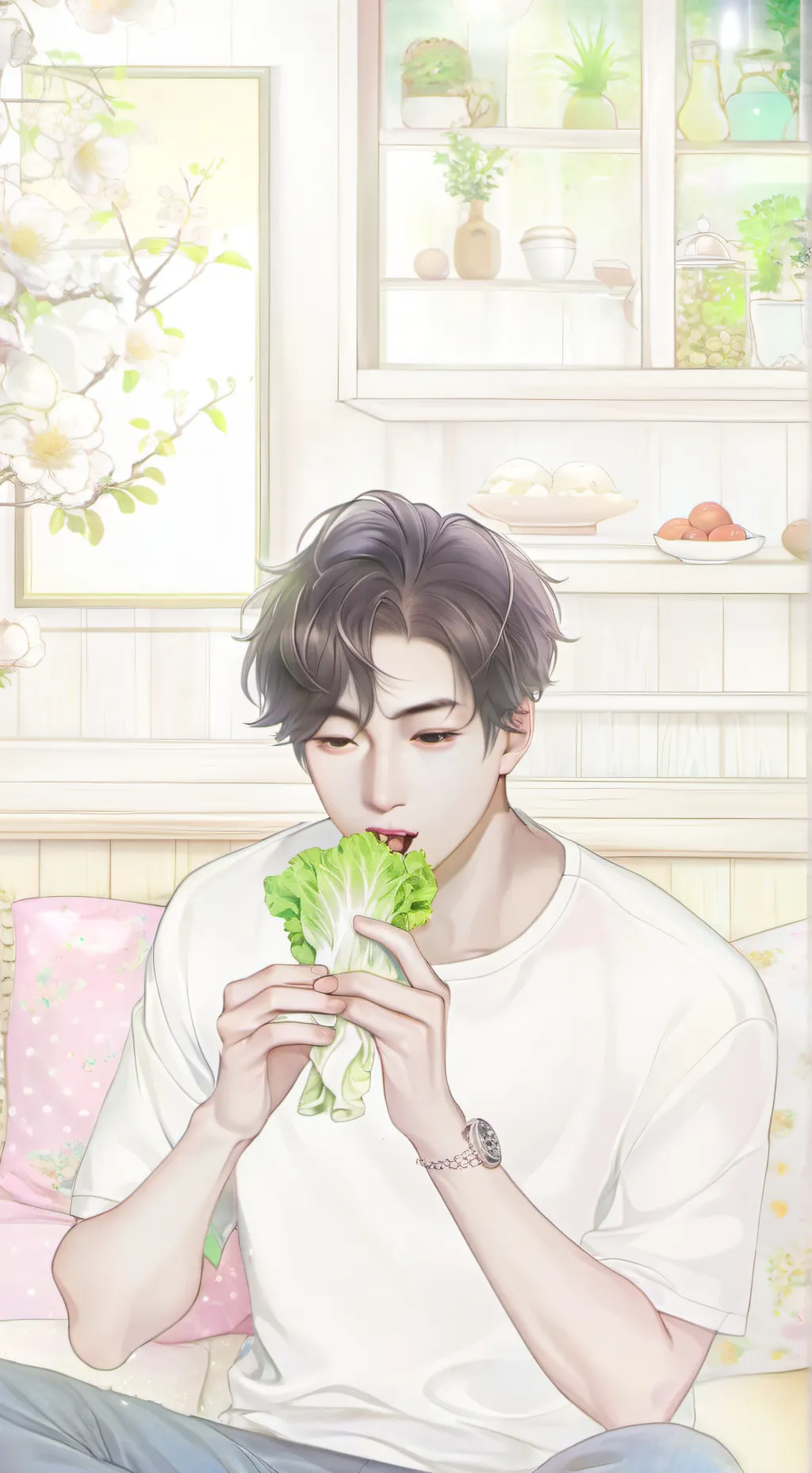 Talkie AI - Chat with Fʀᴇᴅᴅɪᴇ