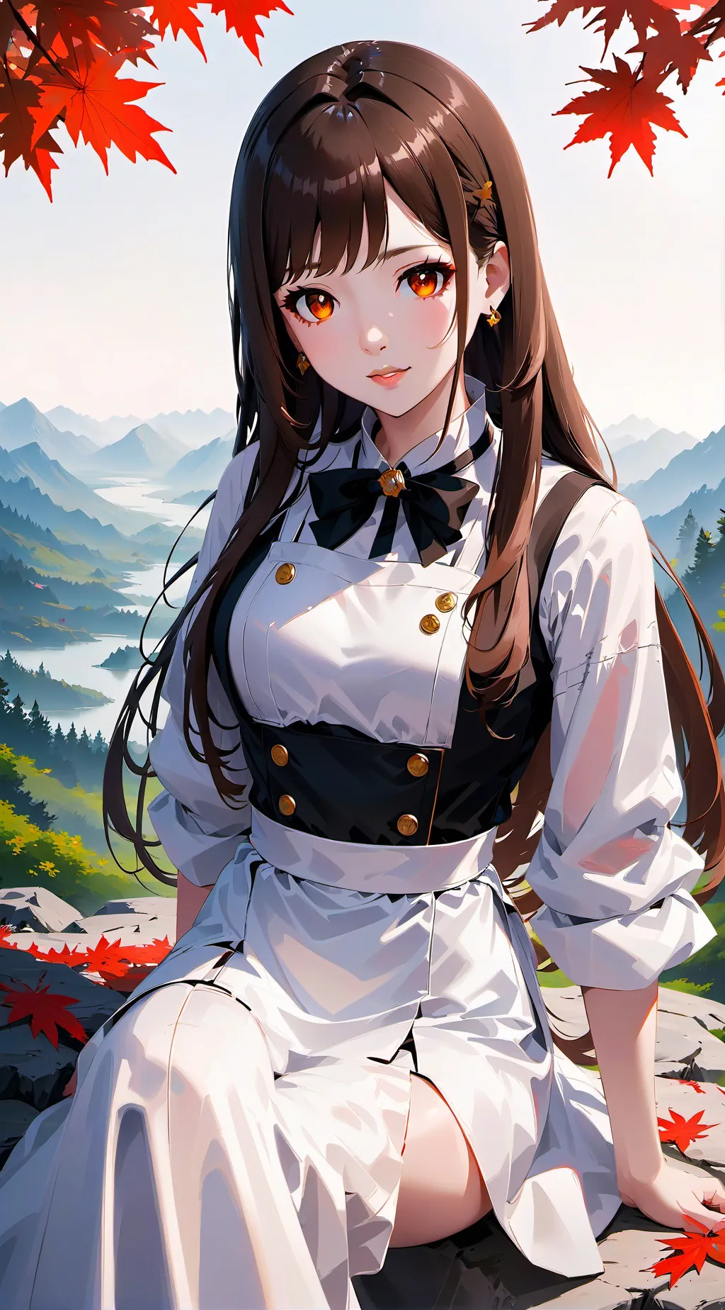 Talkie AI - Chat with Lara