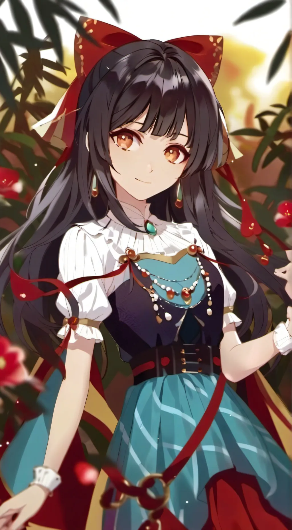 Talkie AI - Chat with stella