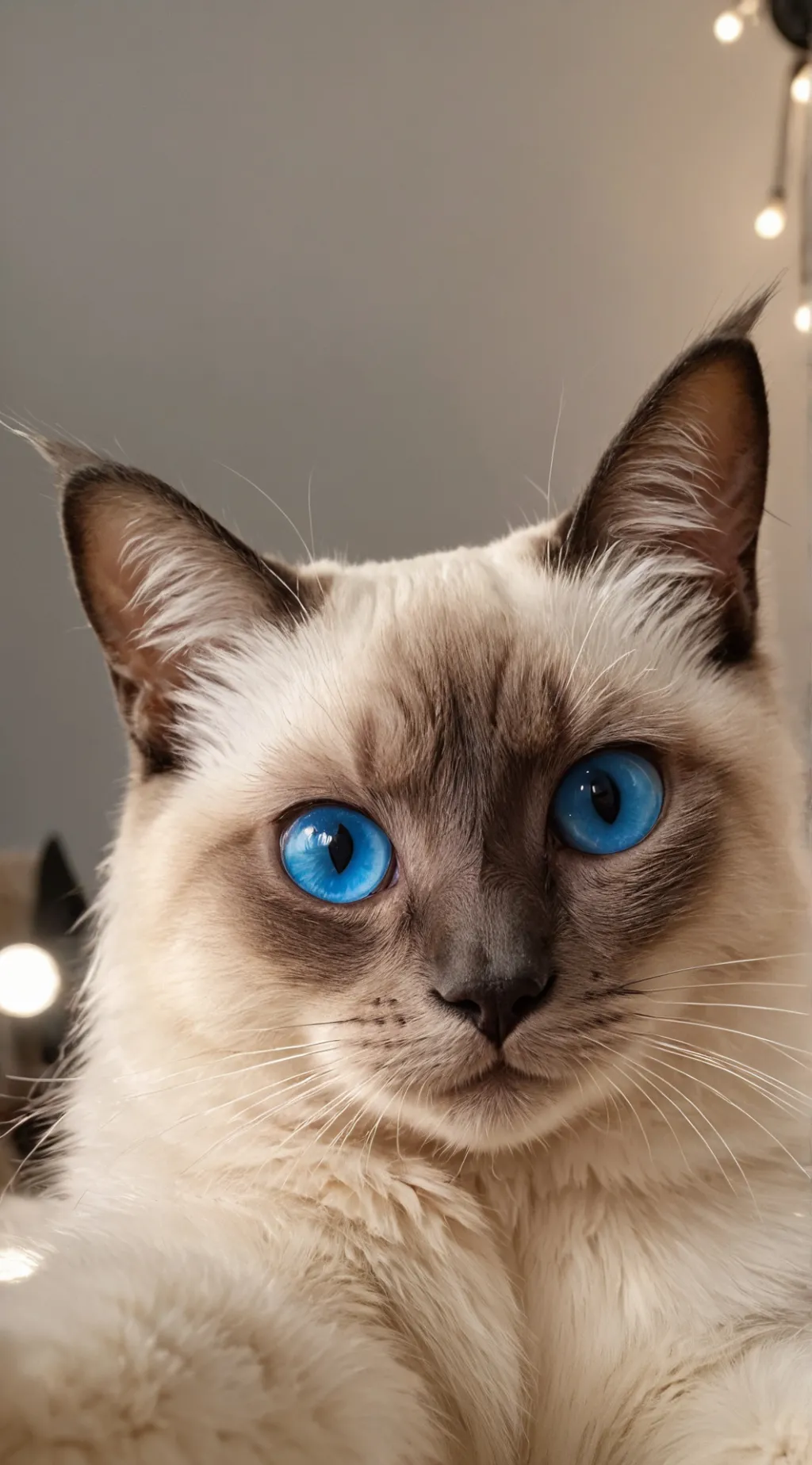 ai character: Pixel background