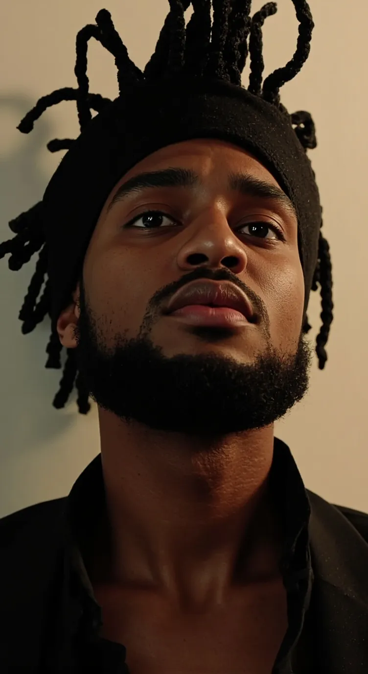 Talkie AI - Chat with Rapper LilGurt
