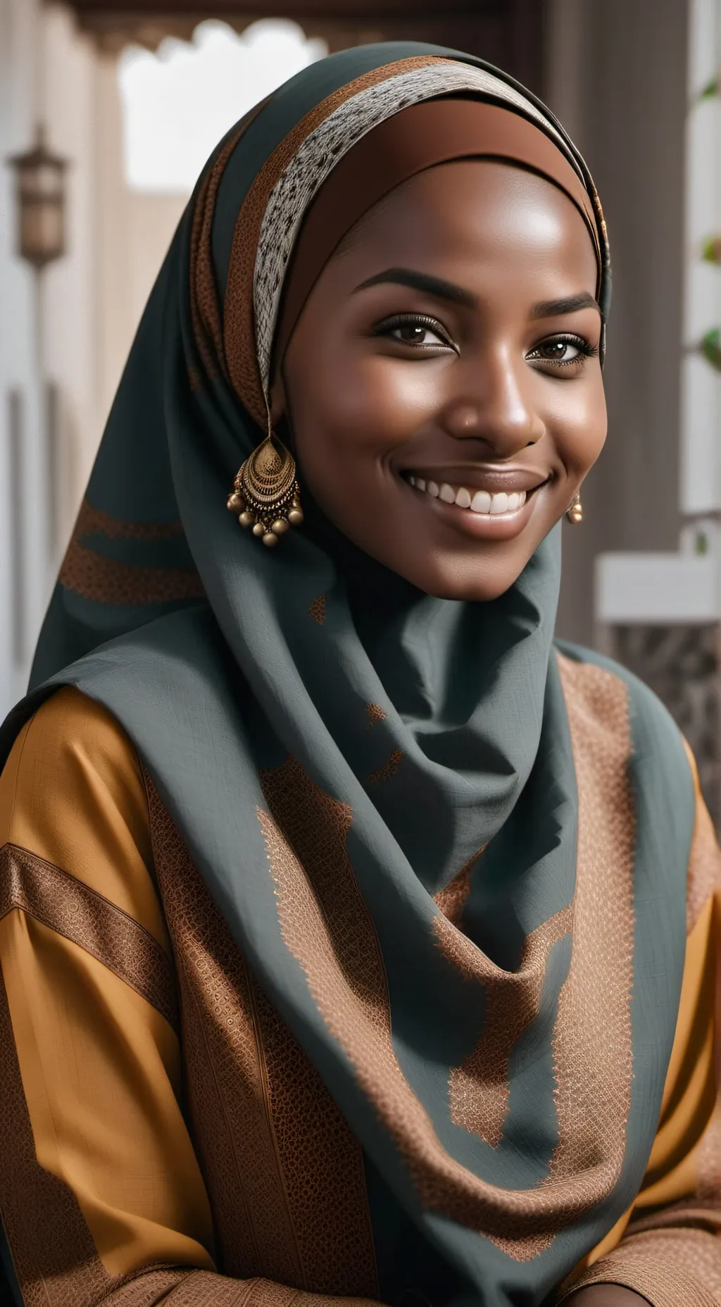 Talkie AI - Chat with Amira