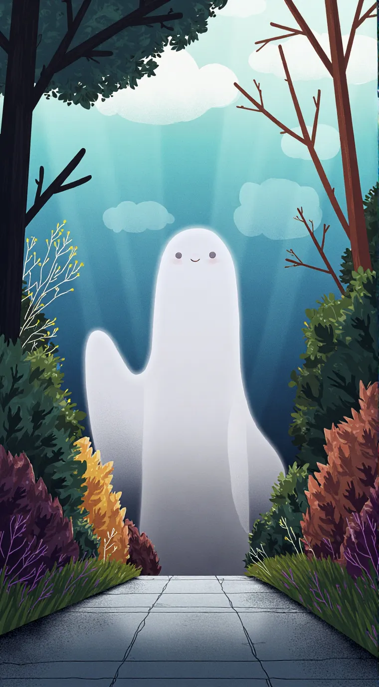 ai character: Crush background