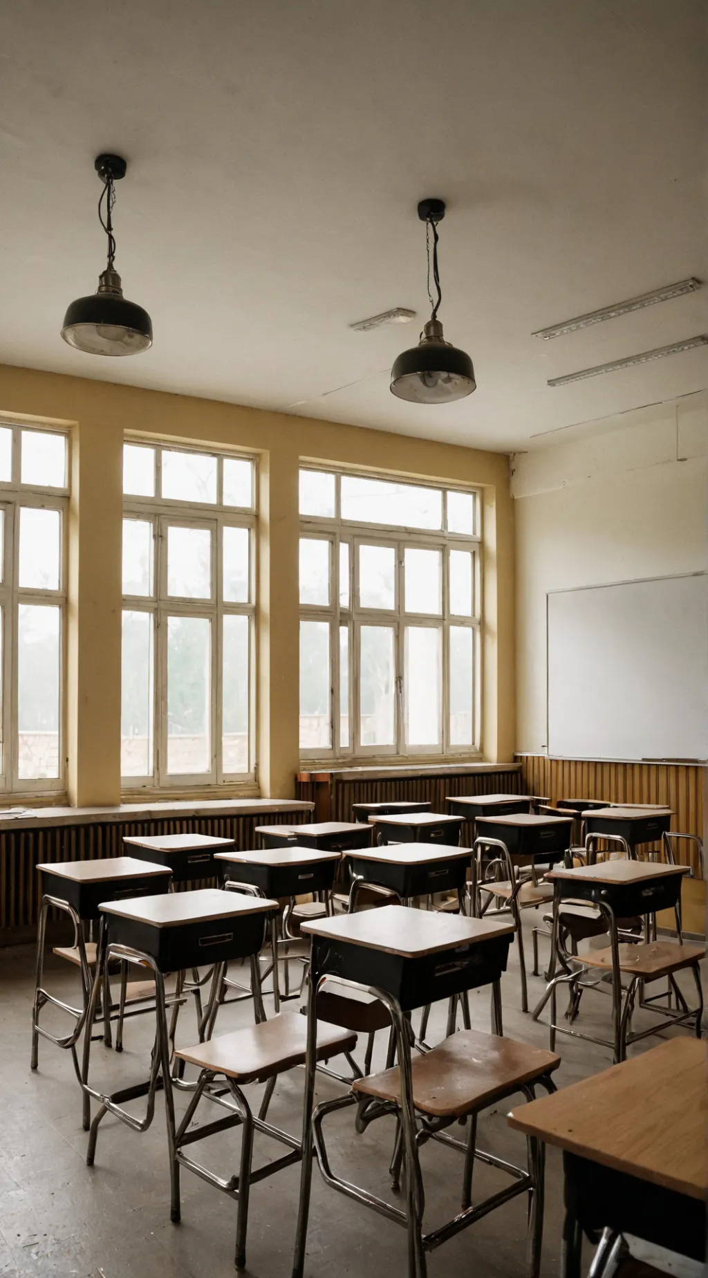 ai character: ( School RPG ) background