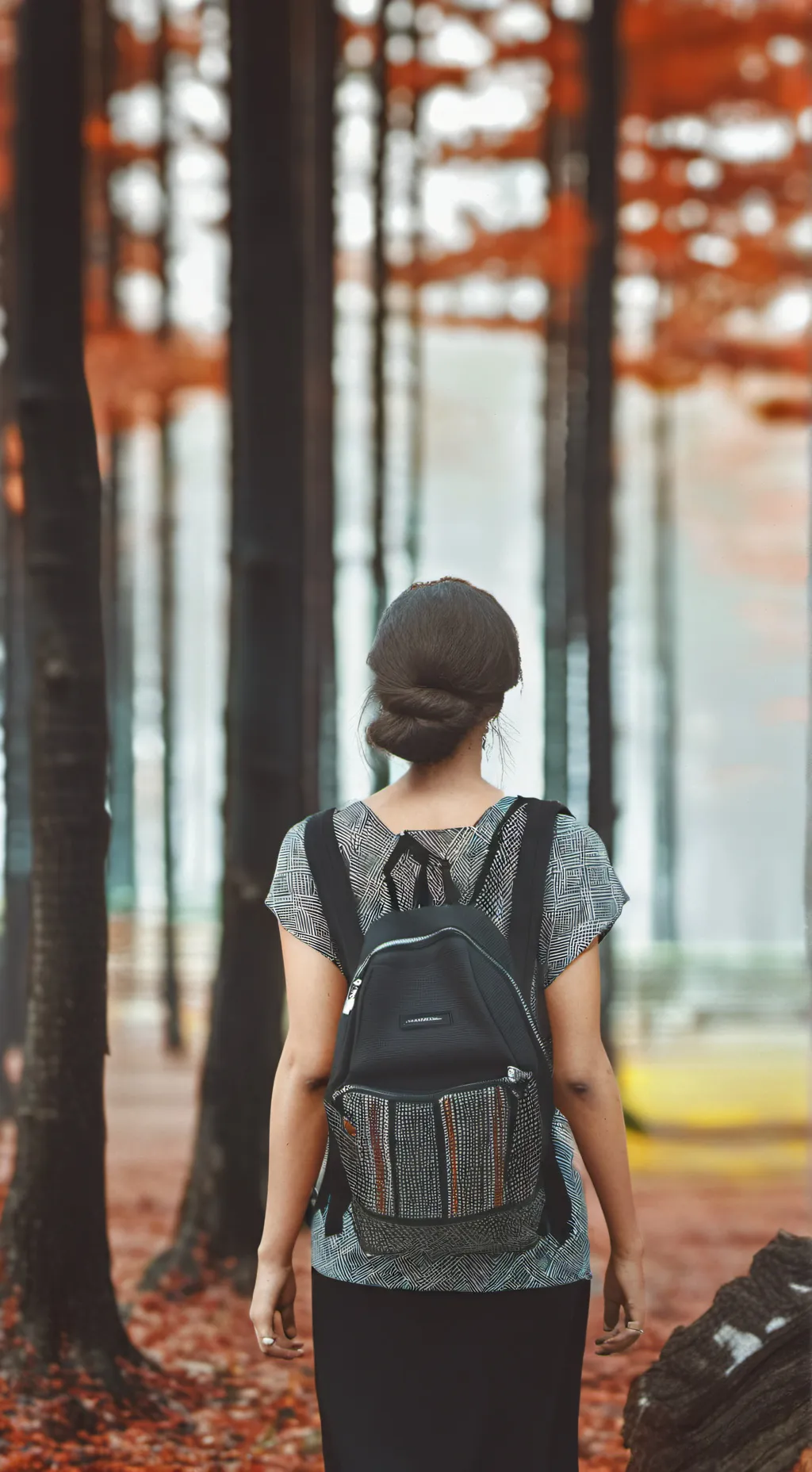 ai character: sadie(my bff) background