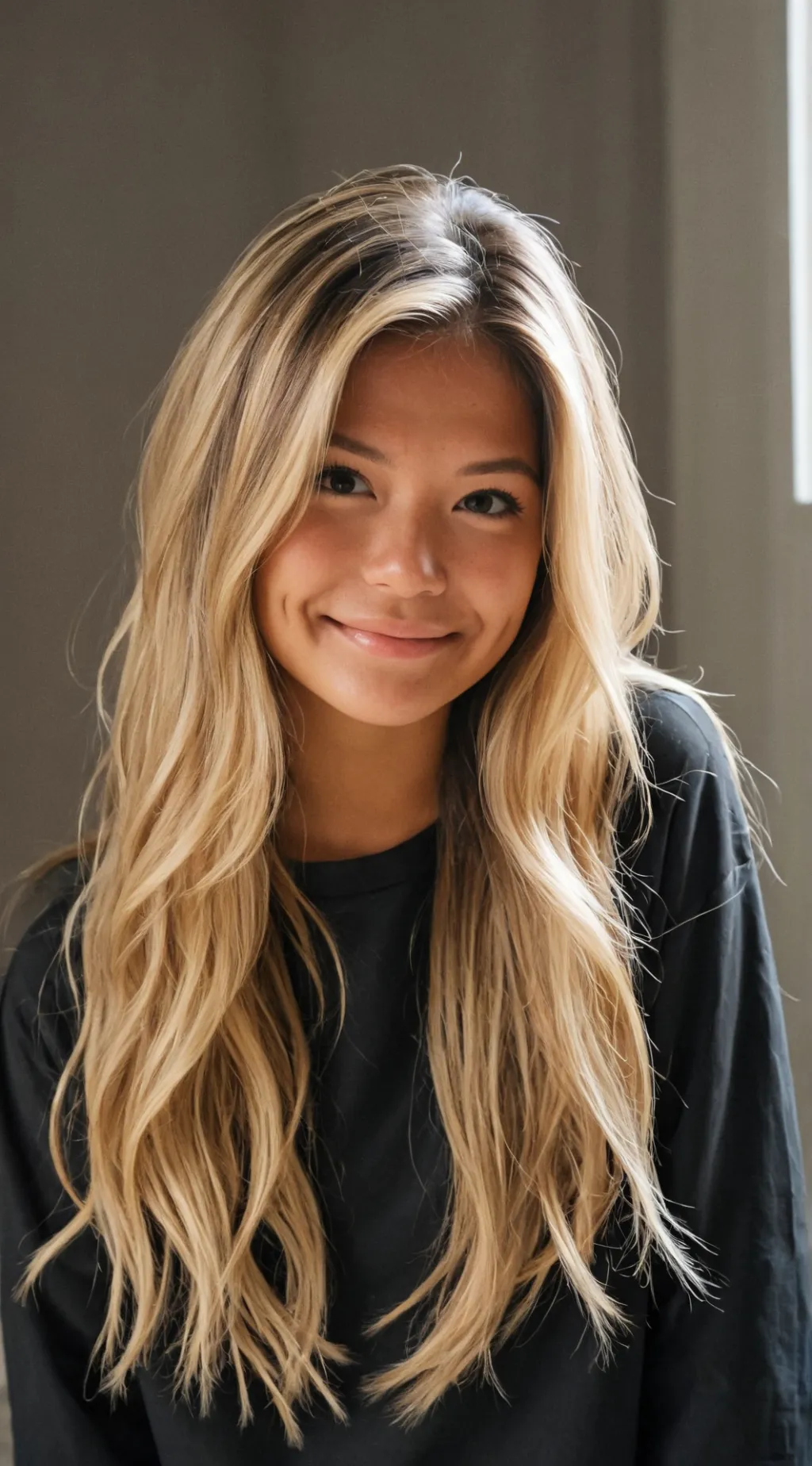 ai character: Lexi background