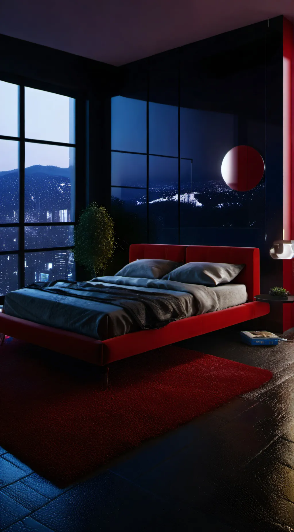 Talkie AI - Chat with MHA sleepoverrr