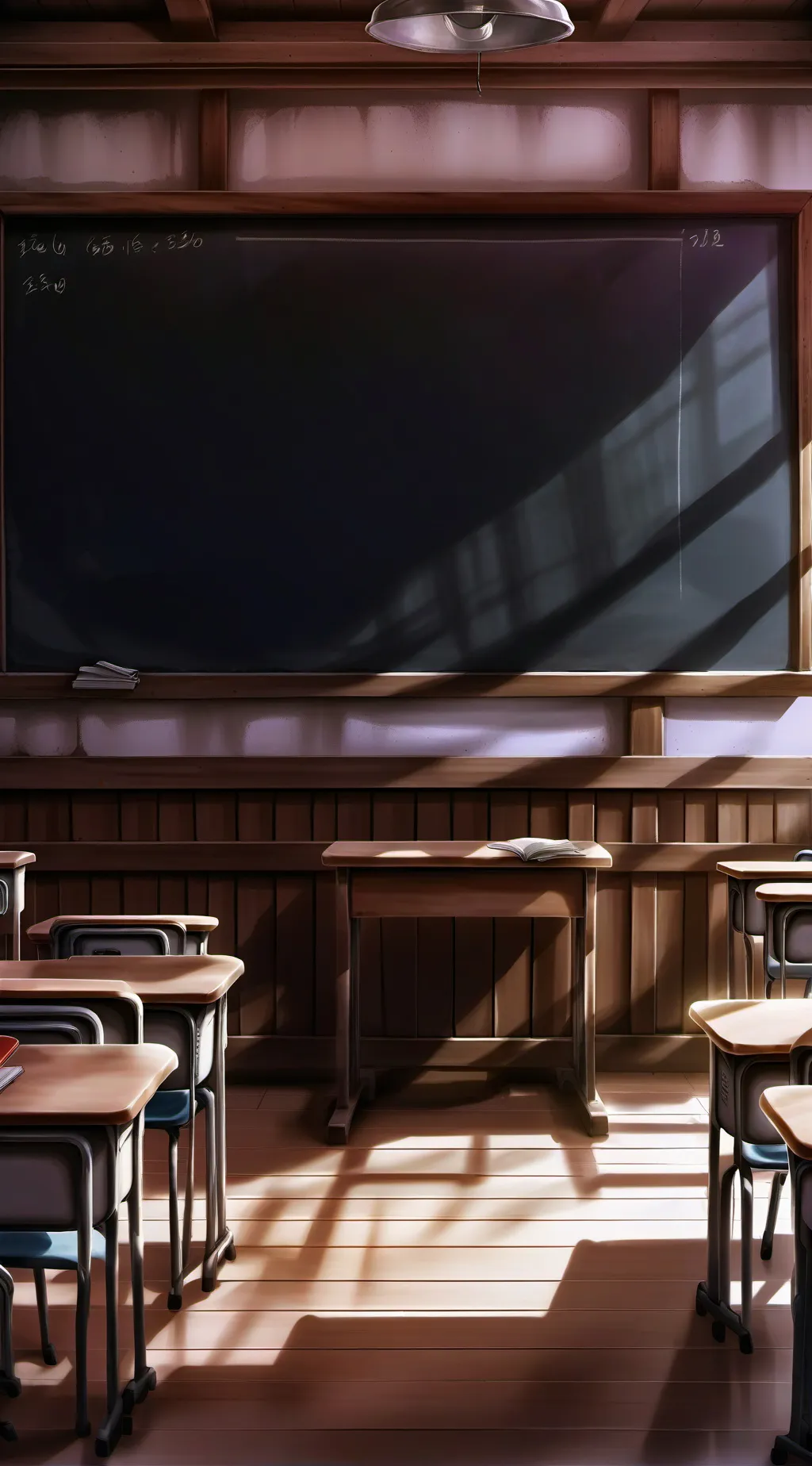 Talkie AI - Chat with Your oc x class 1A