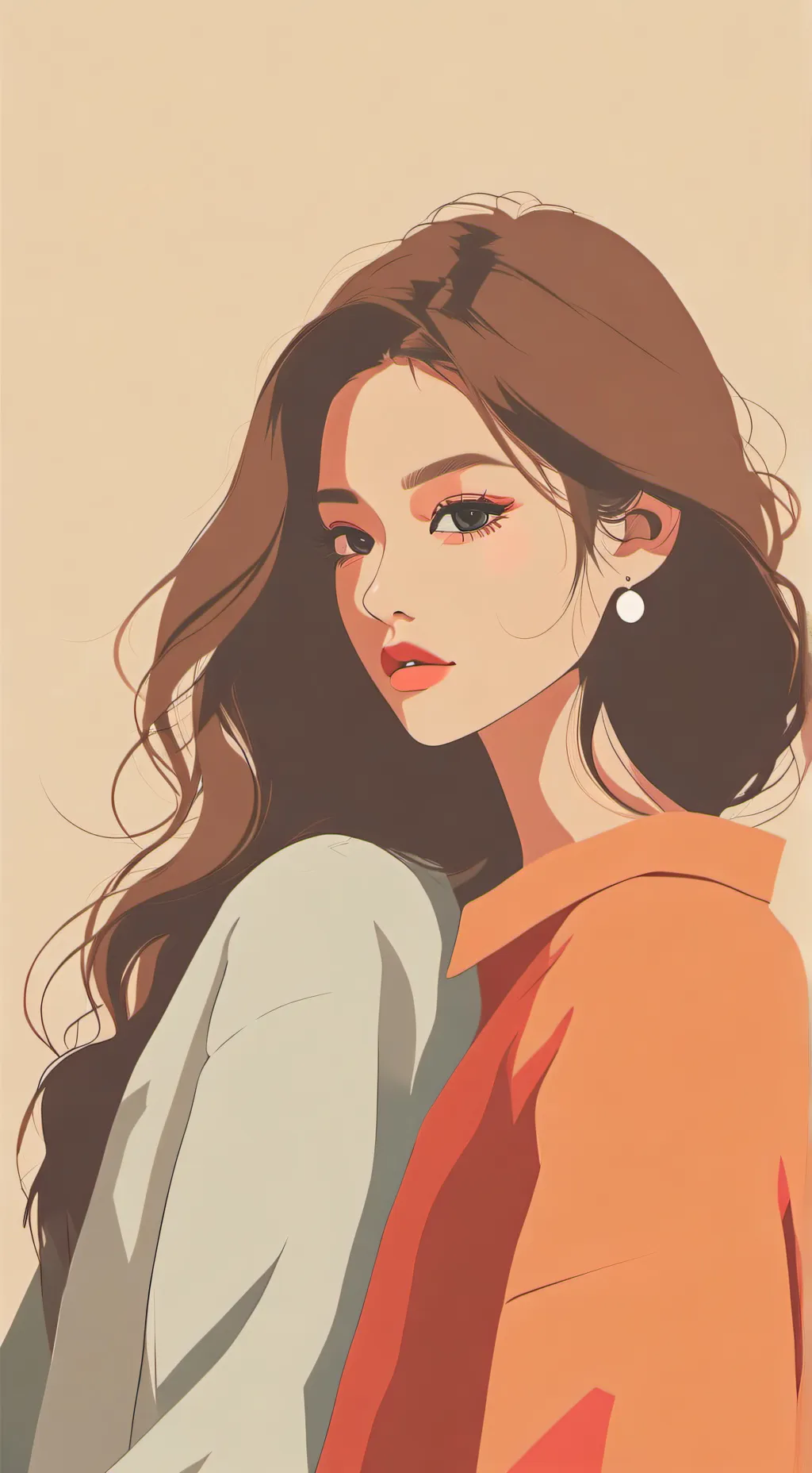 ai character: Karen pt 2 background