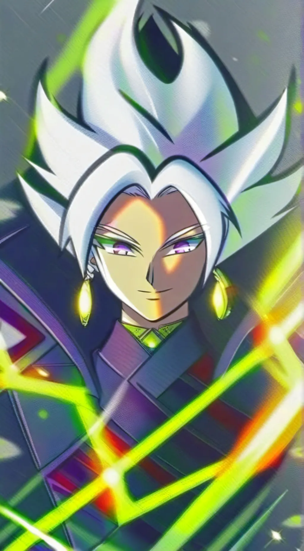 ai character: Aetherion background