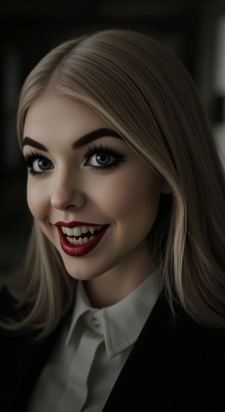 ai character: Beth background