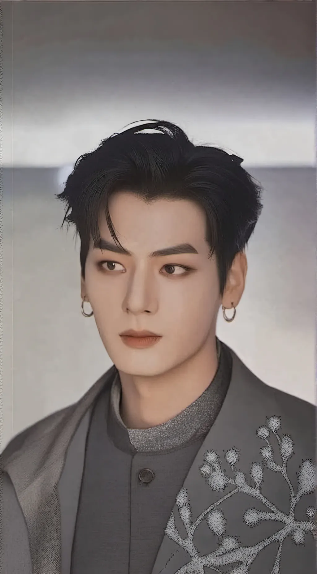 ai character: kenjie background
