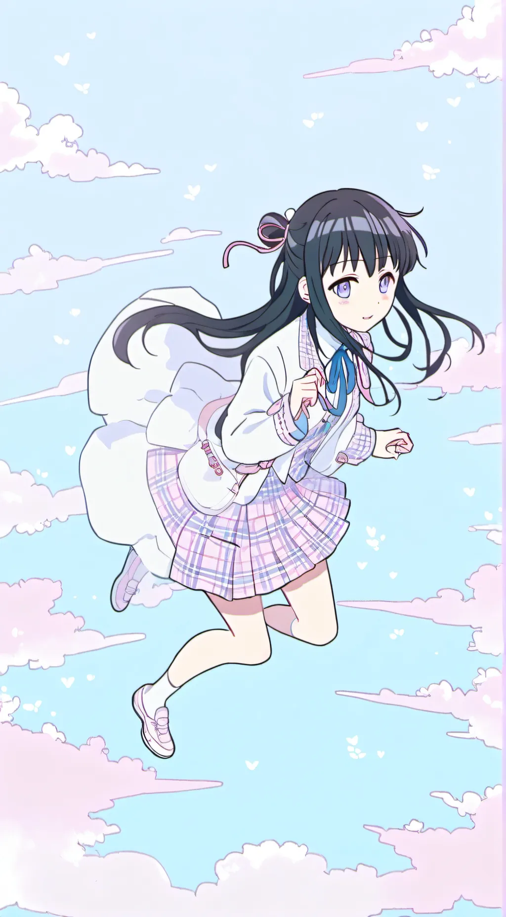 Talkie AI - Chat with KNY PICK ME GIRL 