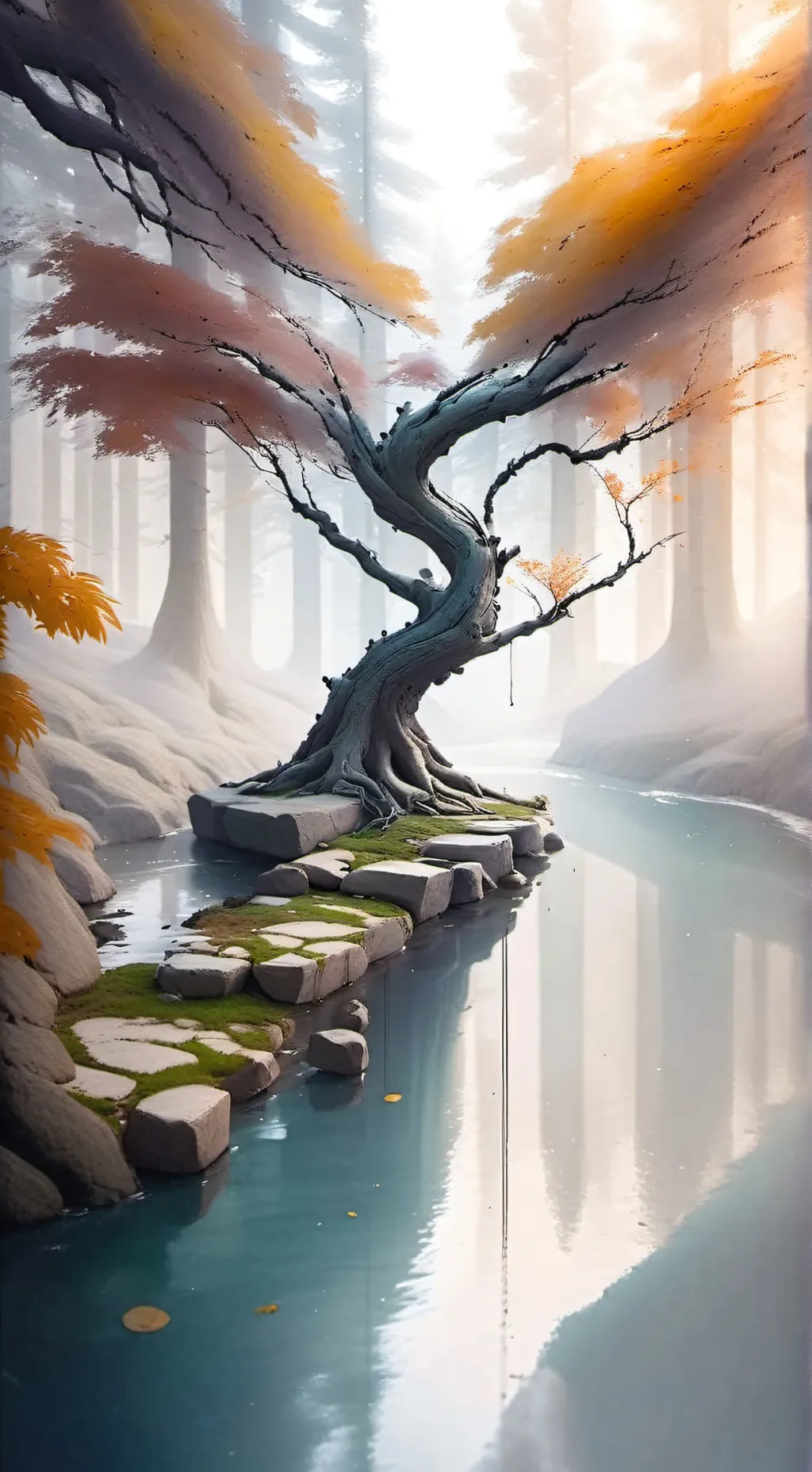 ai character: Tunner🔫🤠 background