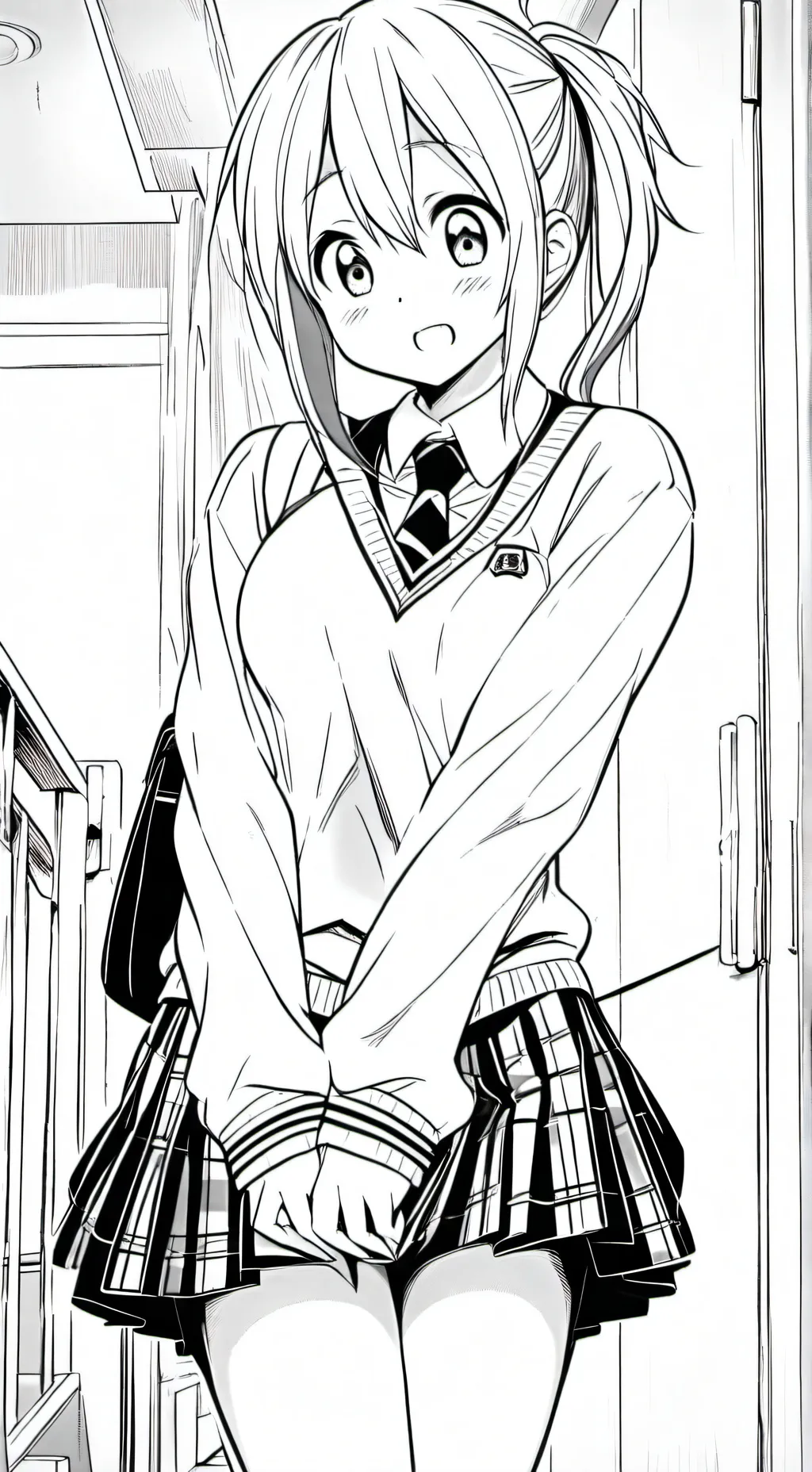 Talkie AI - Chat with Shrunk Onii-chan