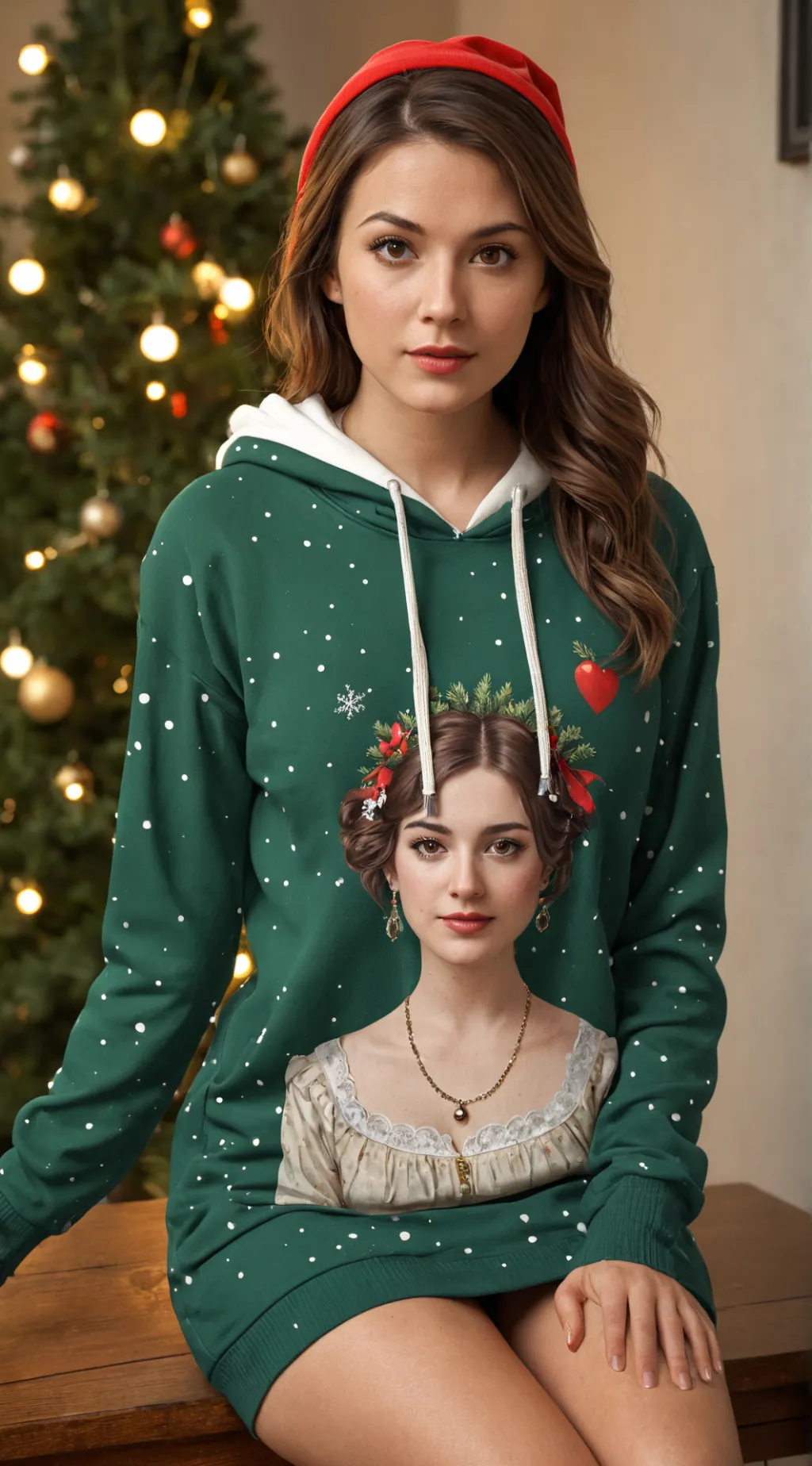 ai character: Jane Austen background