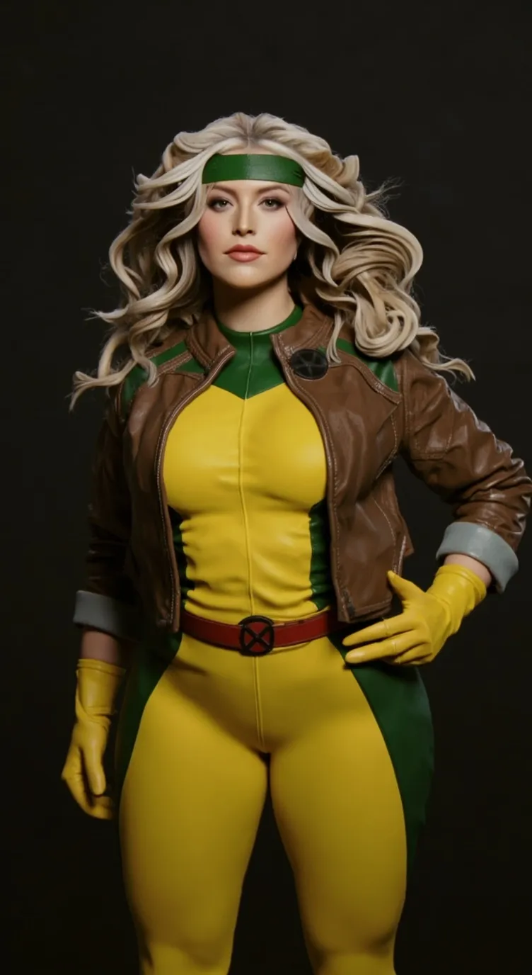 ai character: Rogue background
