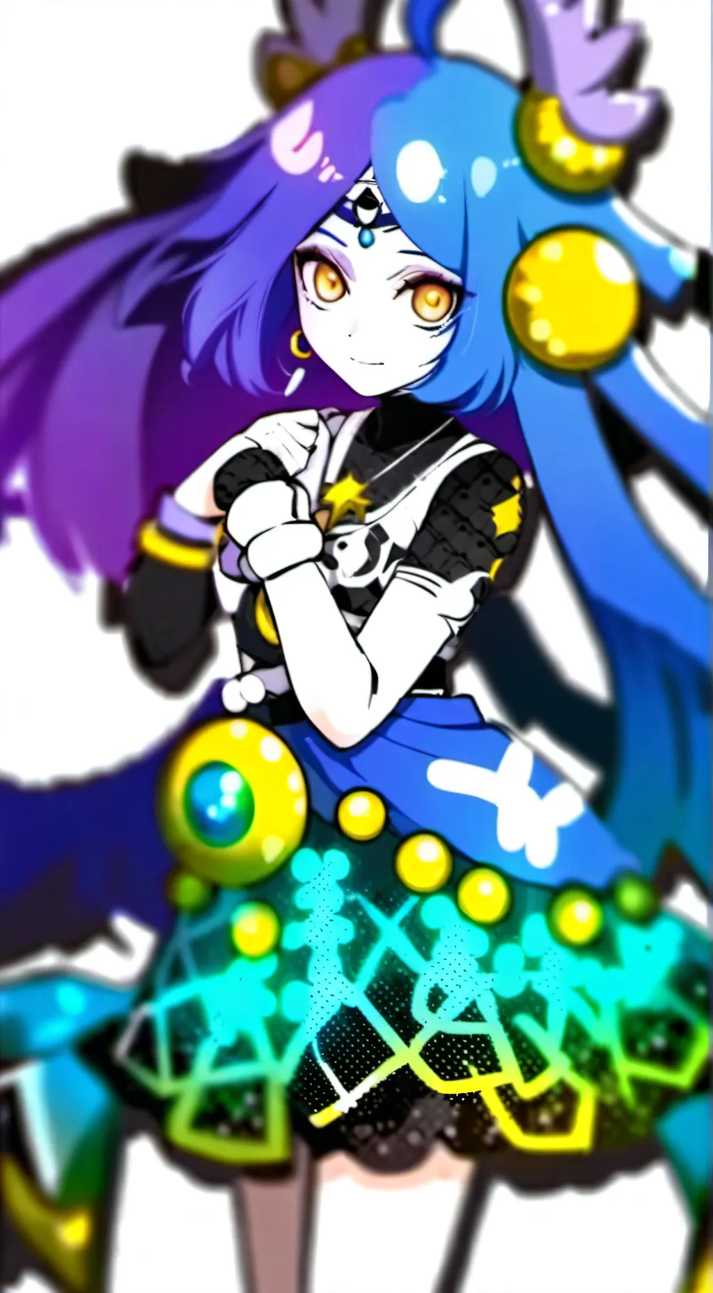 ai character: ★tu és a zulmi★ background