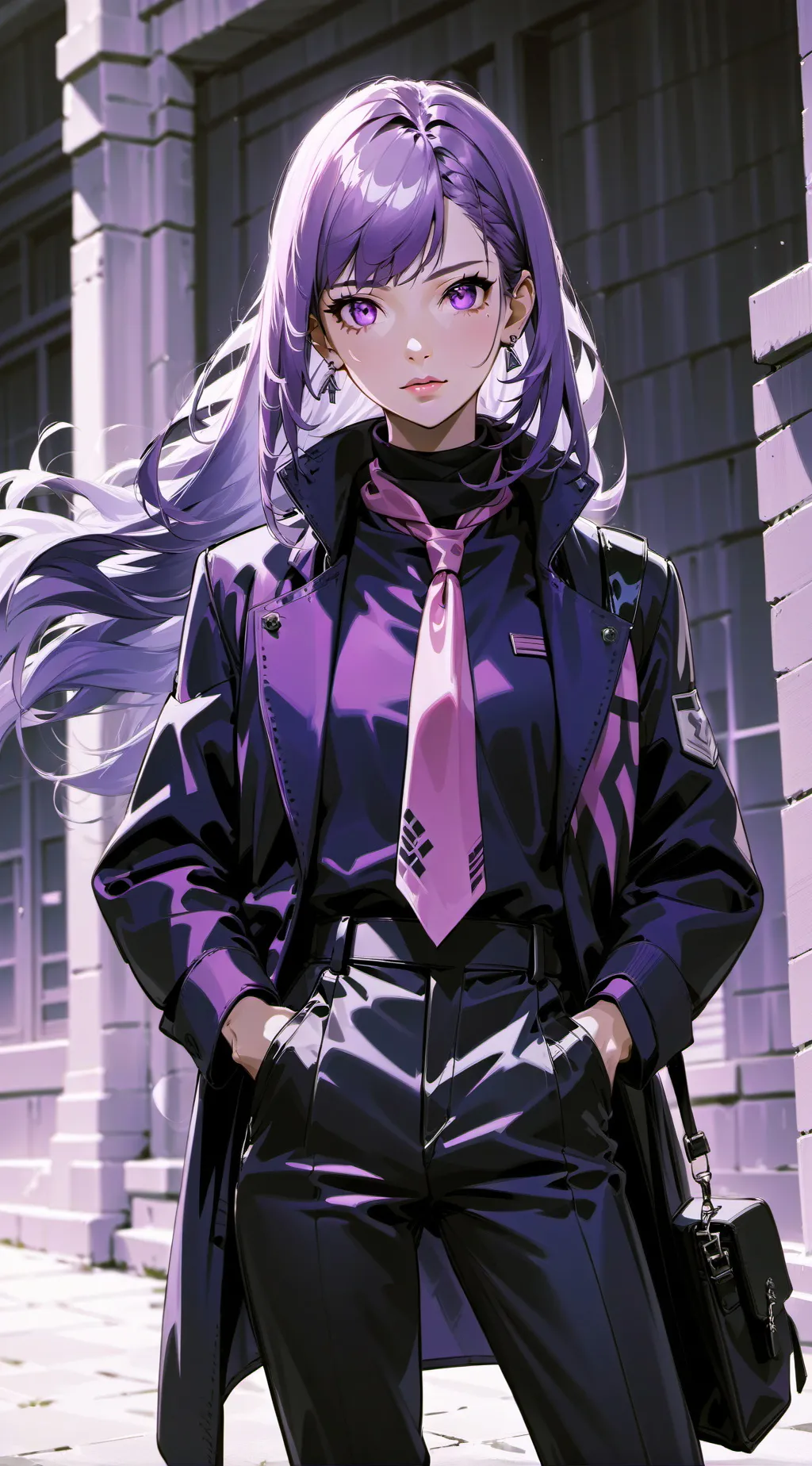 ai character: Kiply  background
