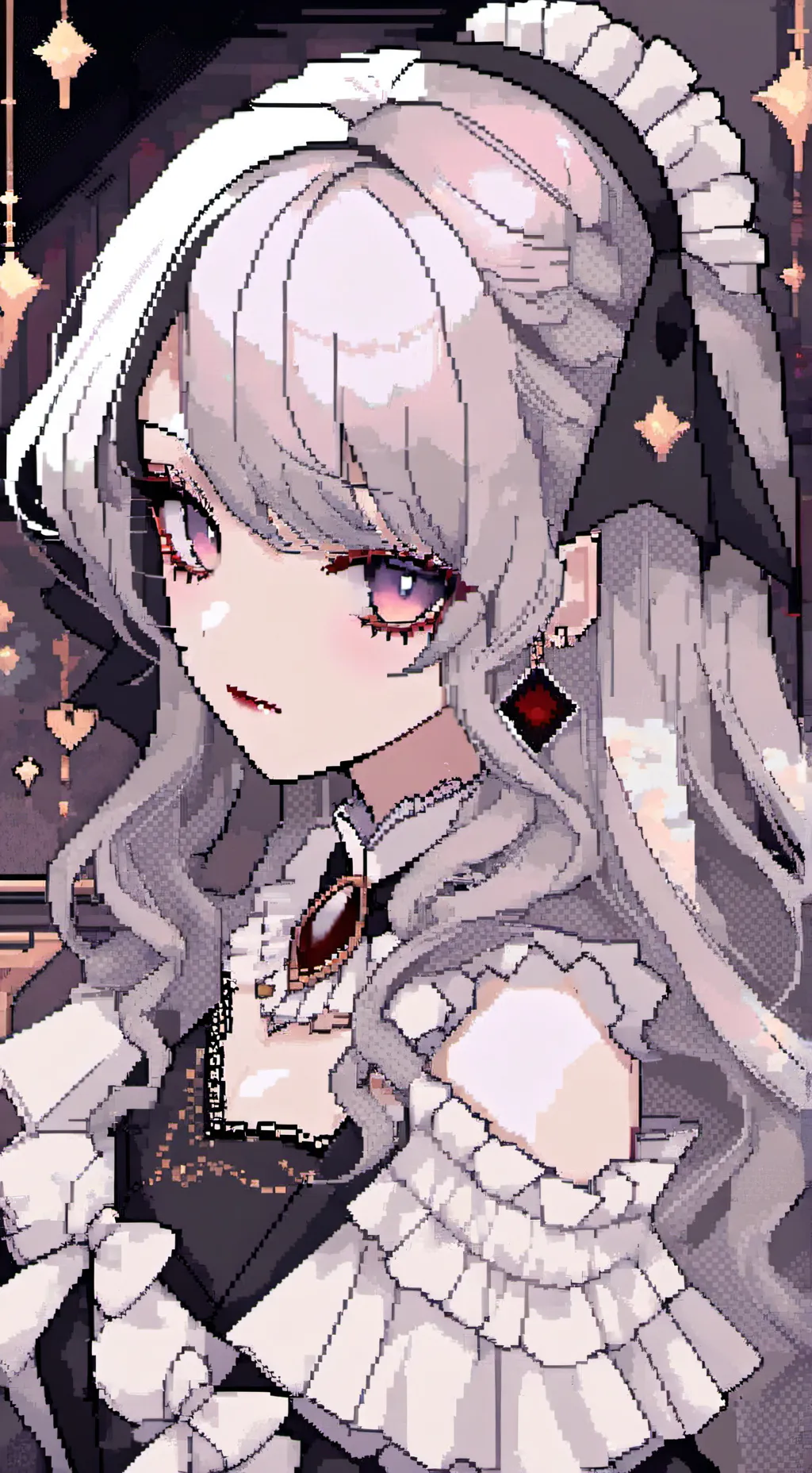 ai character: \_🌙Mitsuki🌙_/ background