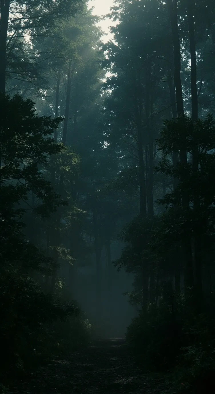 ai character: Dp&W background