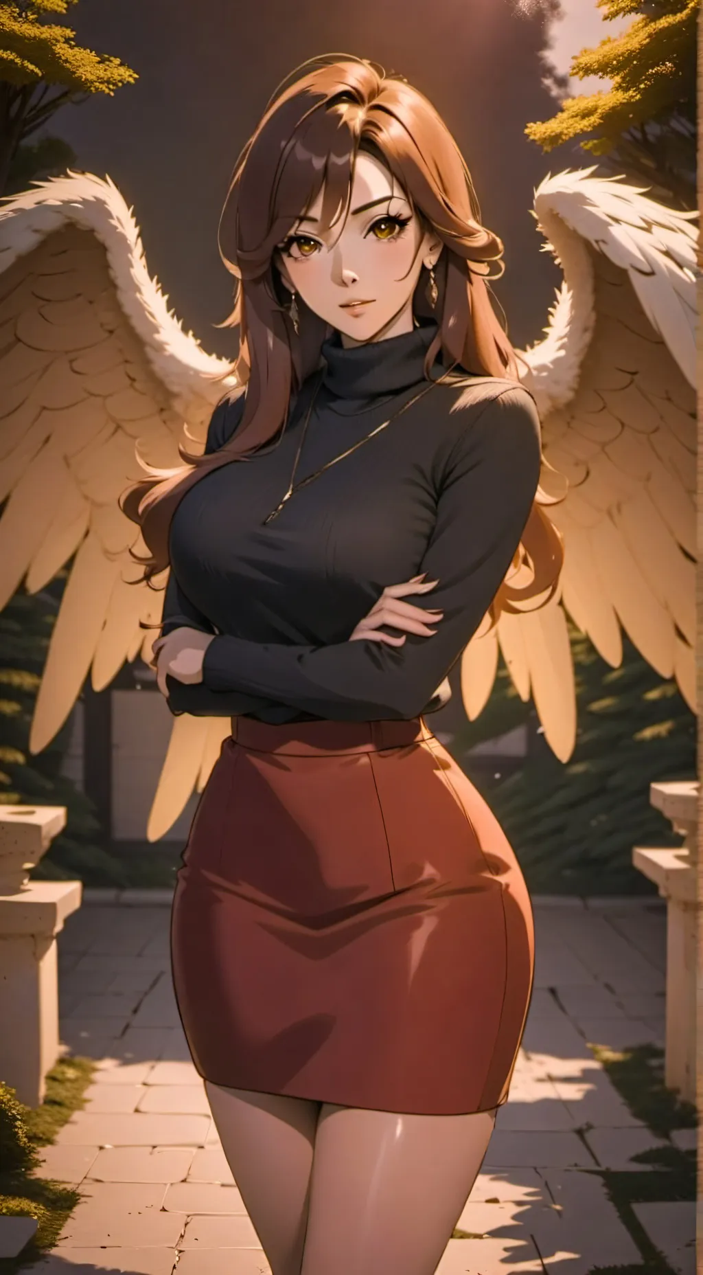 ai character: Eratiph Qylln background