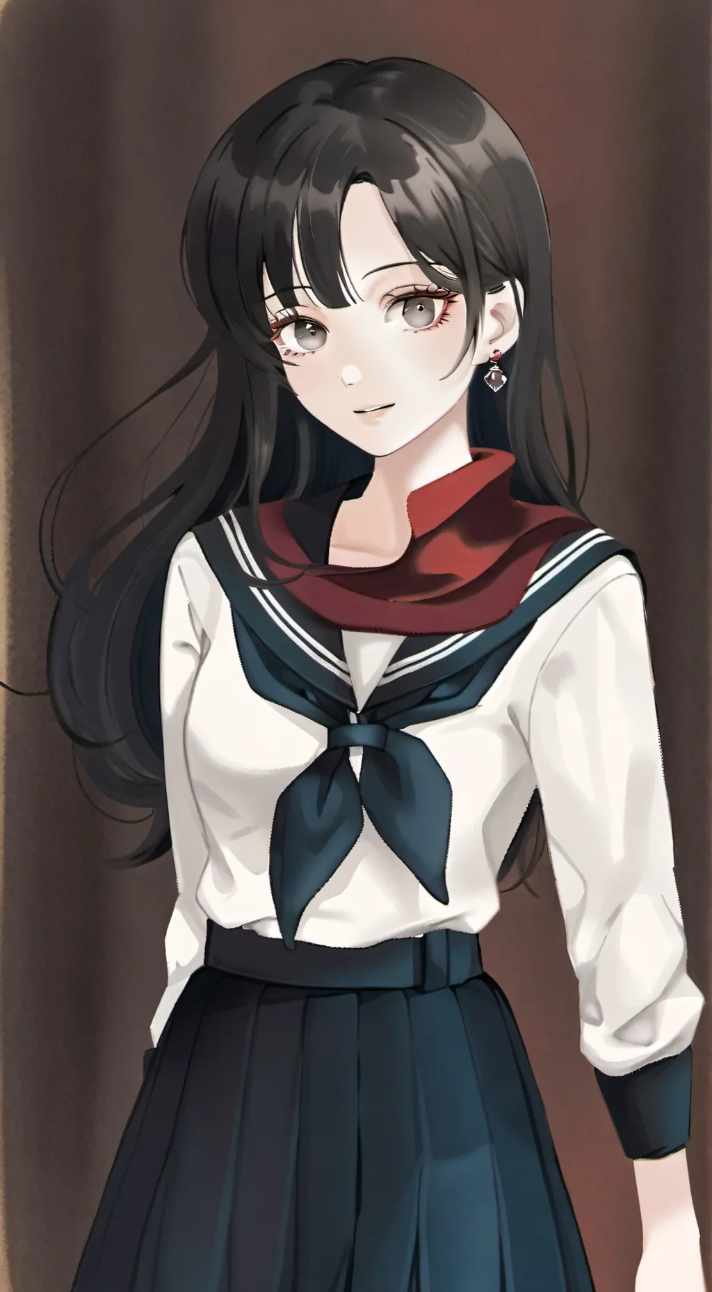 Talkie AI - Chat with Ayano Aishi