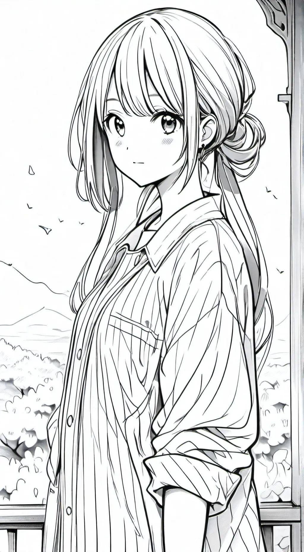 ai character: insomnia  background
