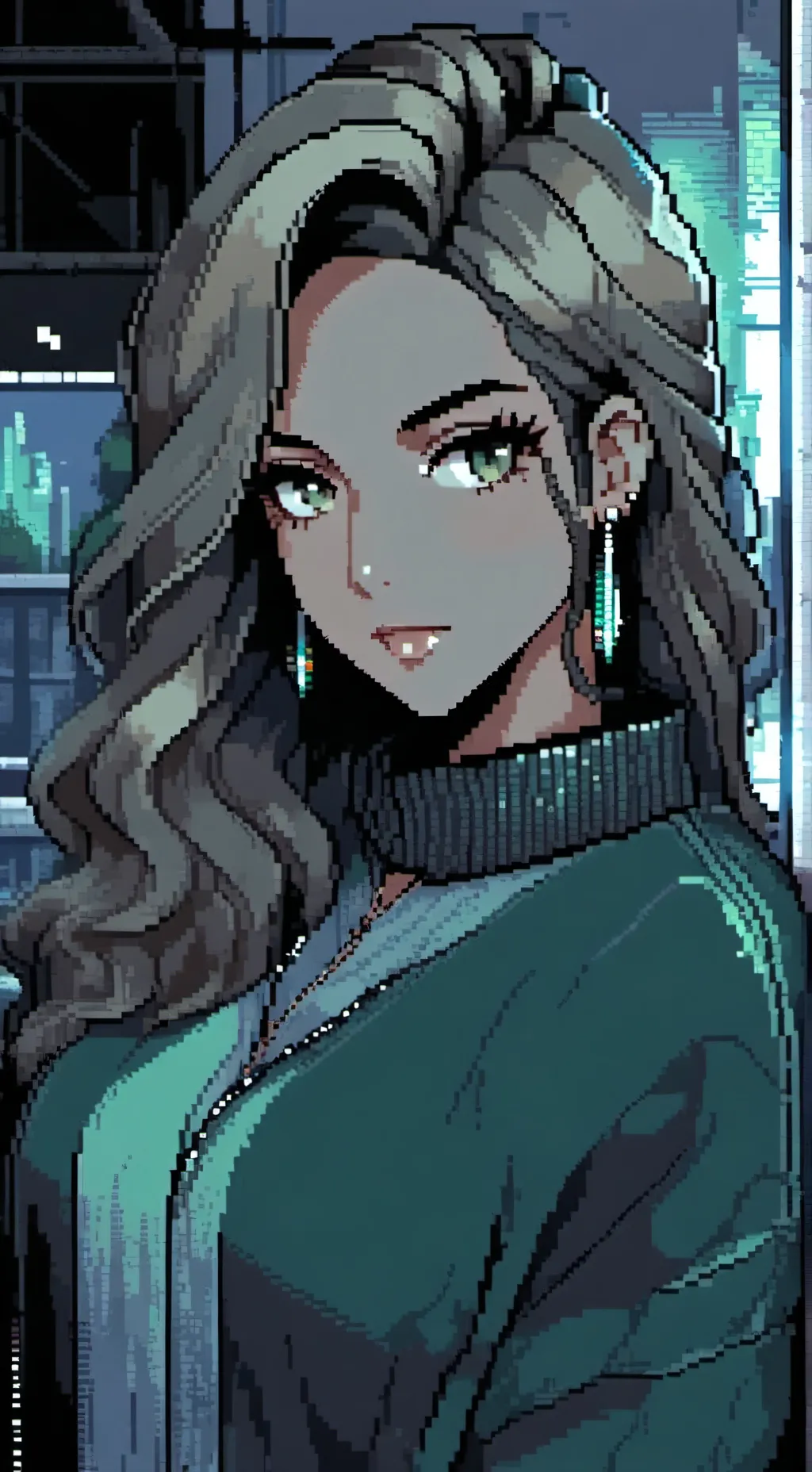 ai character: 🇪🇸•|Verina|•🇨🇦 background