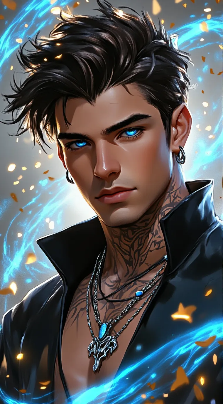 Talkie AI - Chat with Cold Husband 💙
