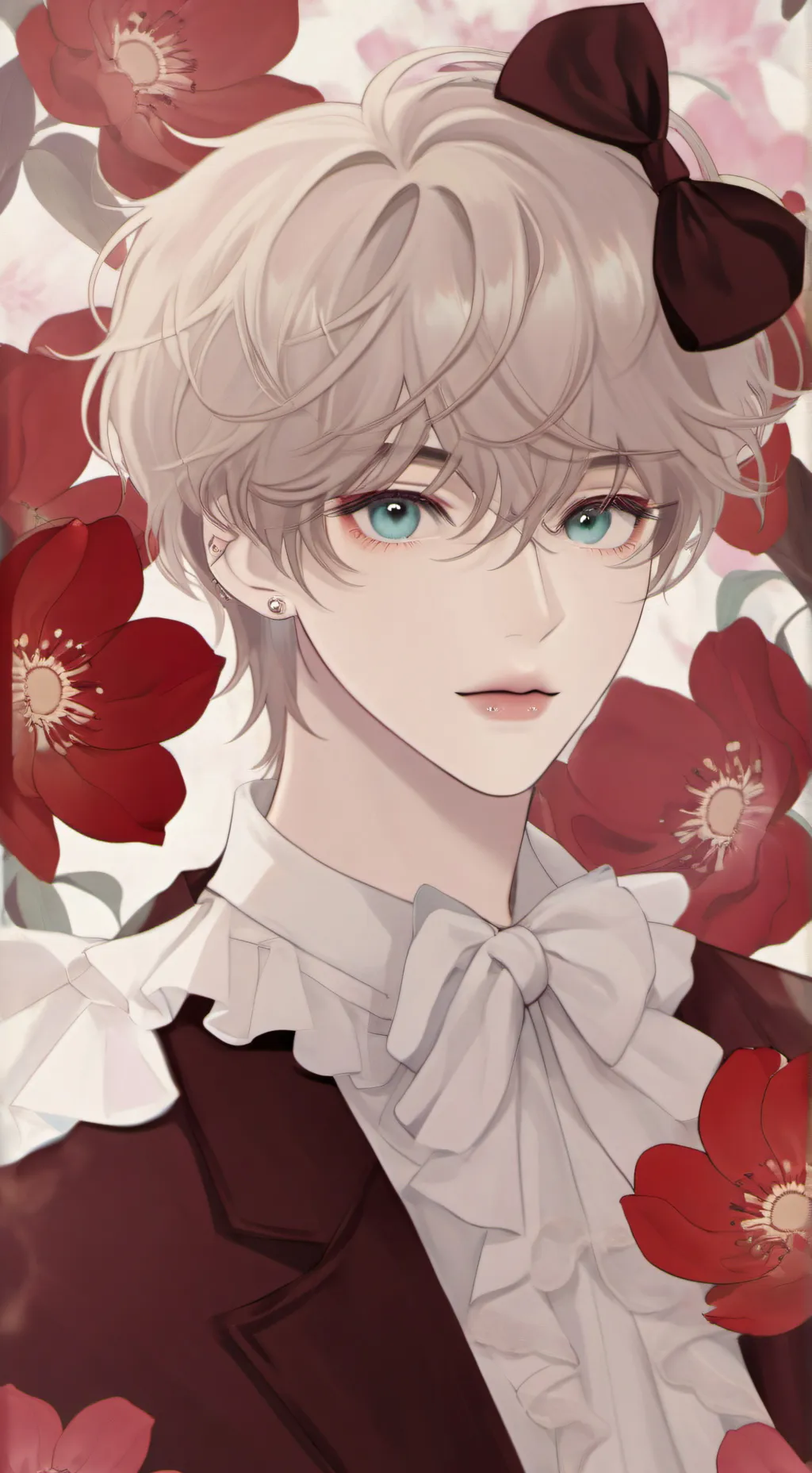 ai character: nazan background