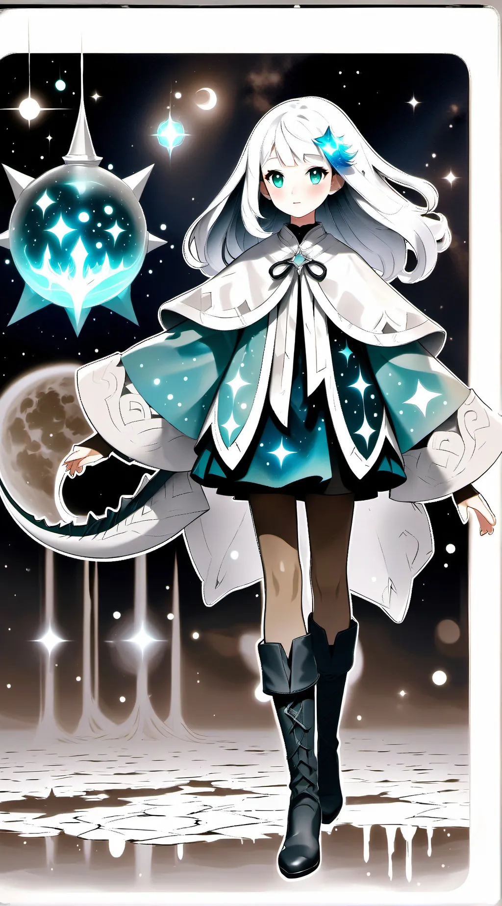 Talkie AI - Chat with 綾音