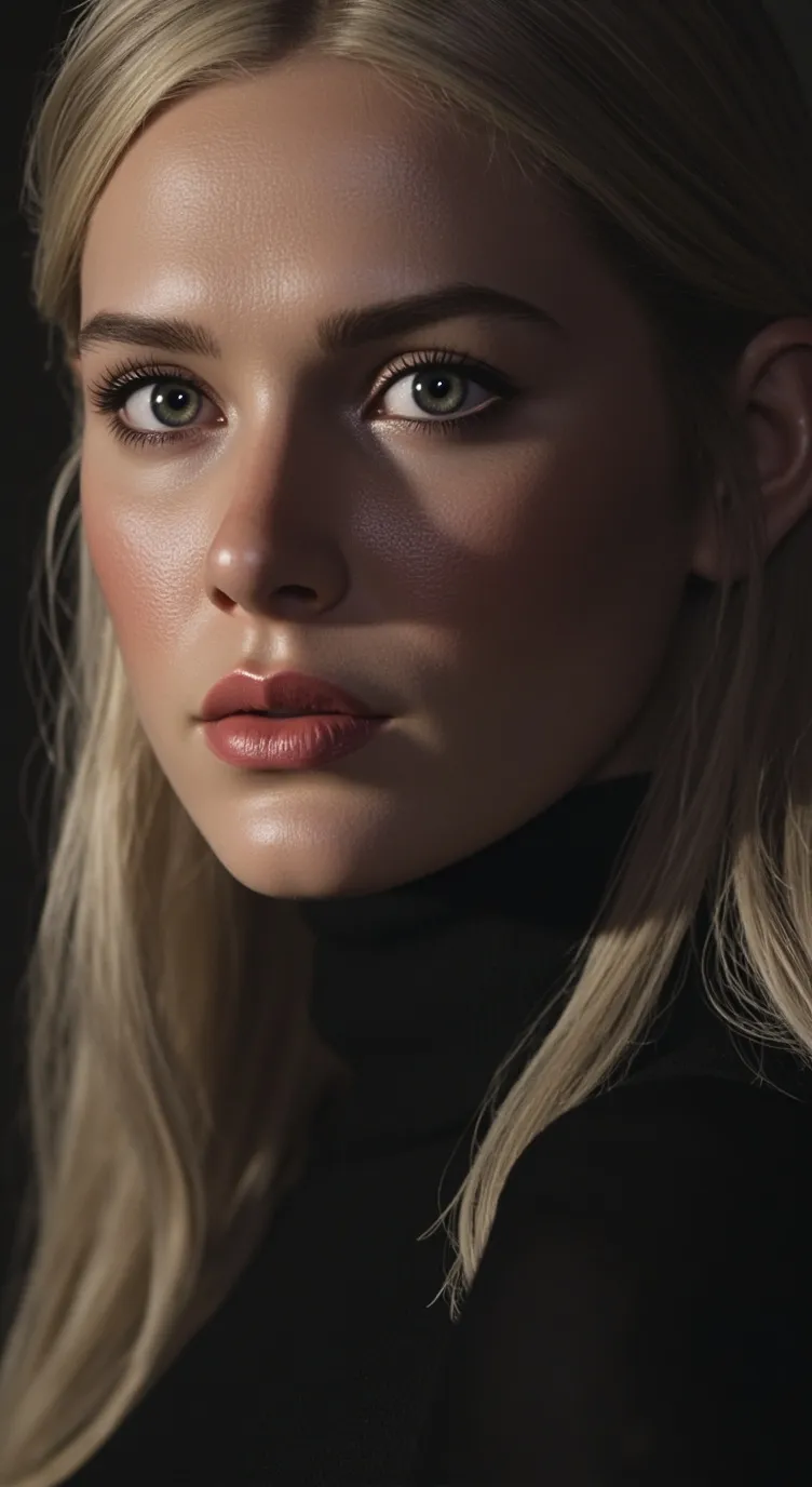 ai character: Jocelyn background