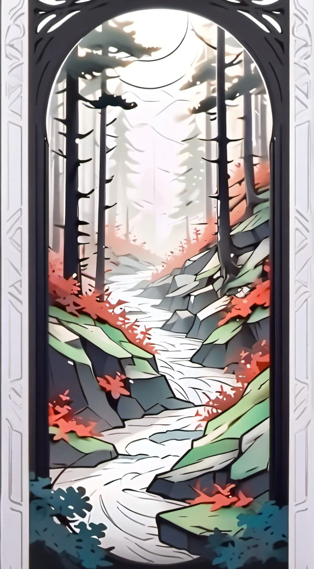 ai character:  Doggyland's background