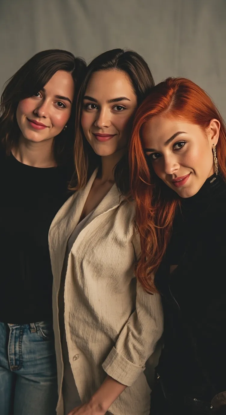 ai character: Family Matters background