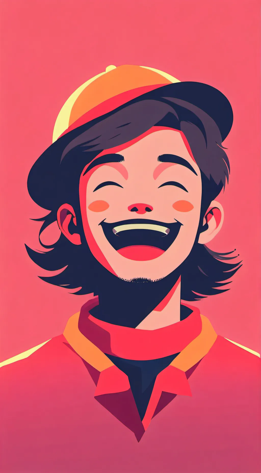 ai character: 1000 SPECIAL!!! background
