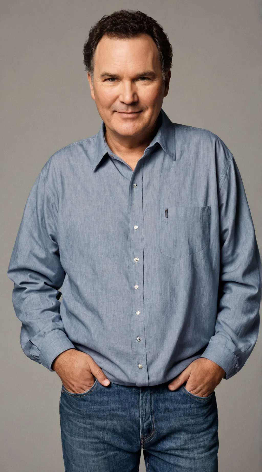 Talkie AI - Chat with Norm Macdonald